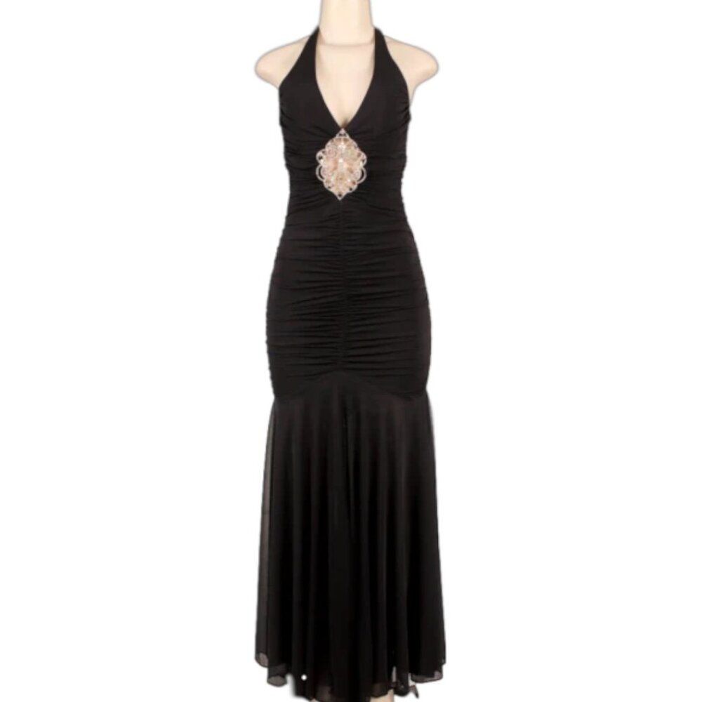 CACHE Mermaid Gown